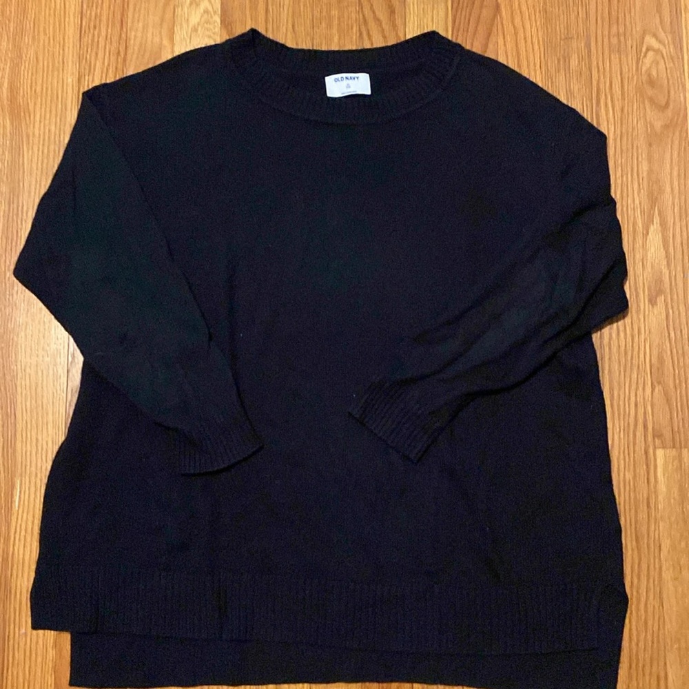 Old Navy women’s plus size sweater